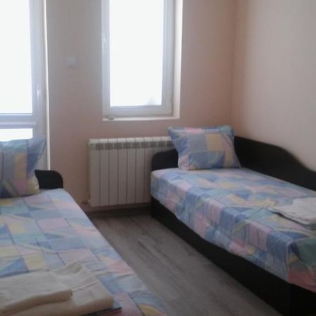 Apartment Izabel Jamboł Zewnętrze zdjęcie