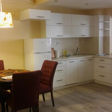 Apartment Izabel Jamboł Zewnętrze zdjęcie