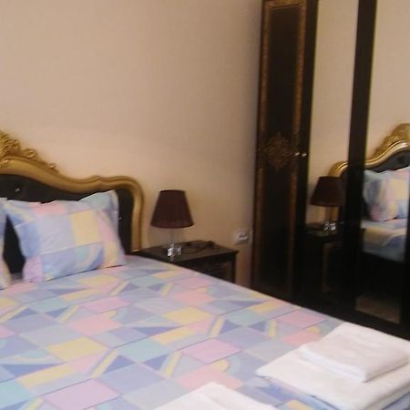 Apartment Izabel Jamboł Zewnętrze zdjęcie