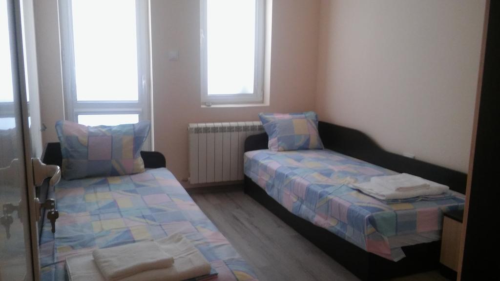 Apartment Izabel Jamboł Zewnętrze zdjęcie