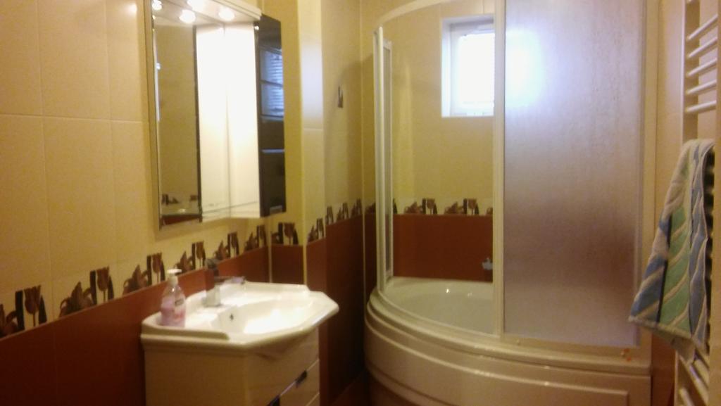Apartment Izabel Jamboł Zewnętrze zdjęcie