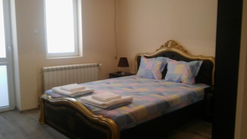 Apartment Izabel Jamboł Zewnętrze zdjęcie