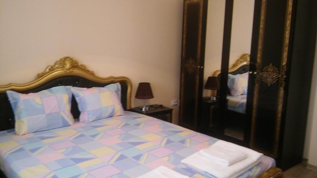 Apartment Izabel Jamboł Zewnętrze zdjęcie